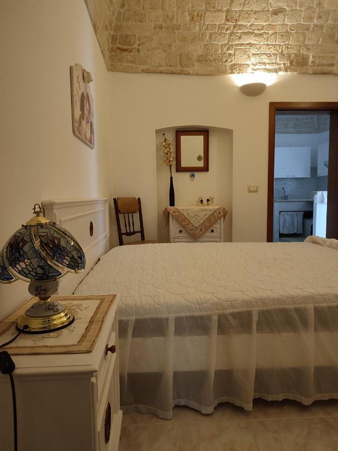 B&B Aquila Альберобелло Экстерьер фото