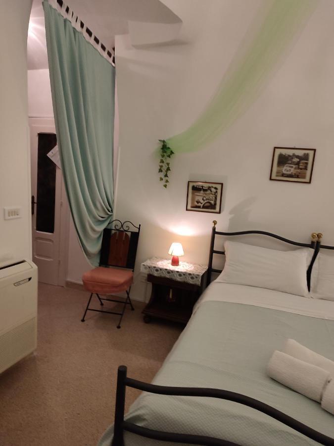 B&B Aquila Альберобелло Экстерьер фото