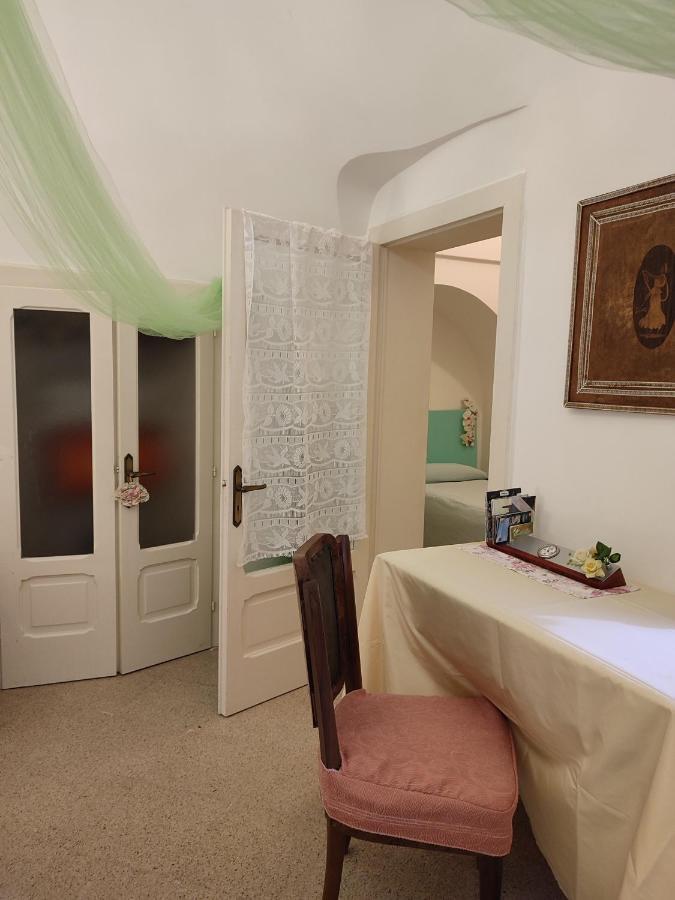 B&B Aquila Альберобелло Экстерьер фото