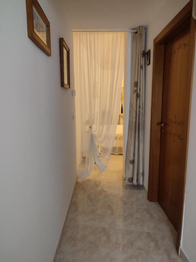 B&B Aquila Альберобелло Экстерьер фото