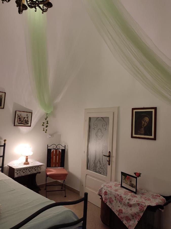 B&B Aquila Альберобелло Экстерьер фото