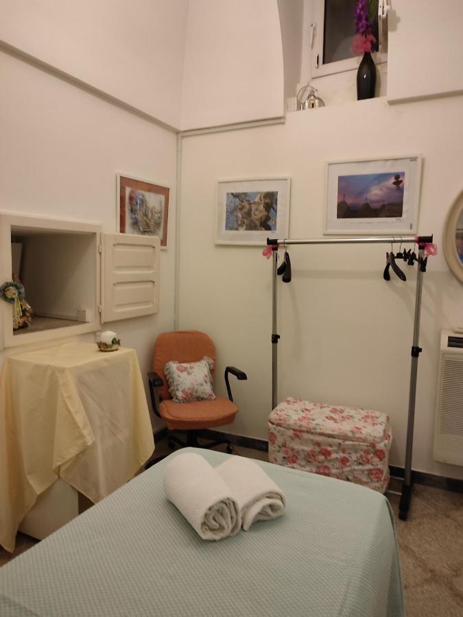 B&B Aquila Альберобелло Экстерьер фото