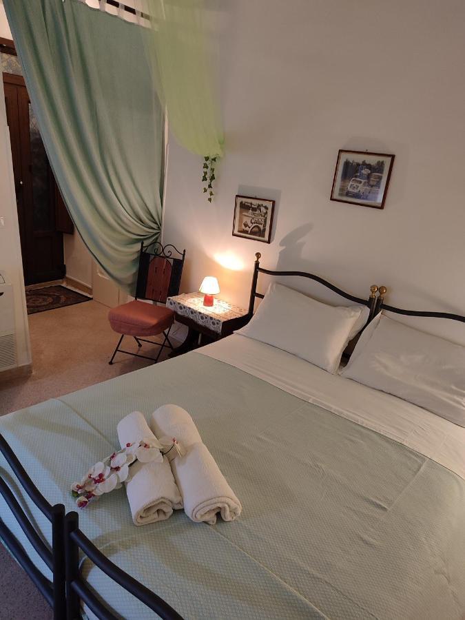 B&B Aquila Альберобелло Экстерьер фото