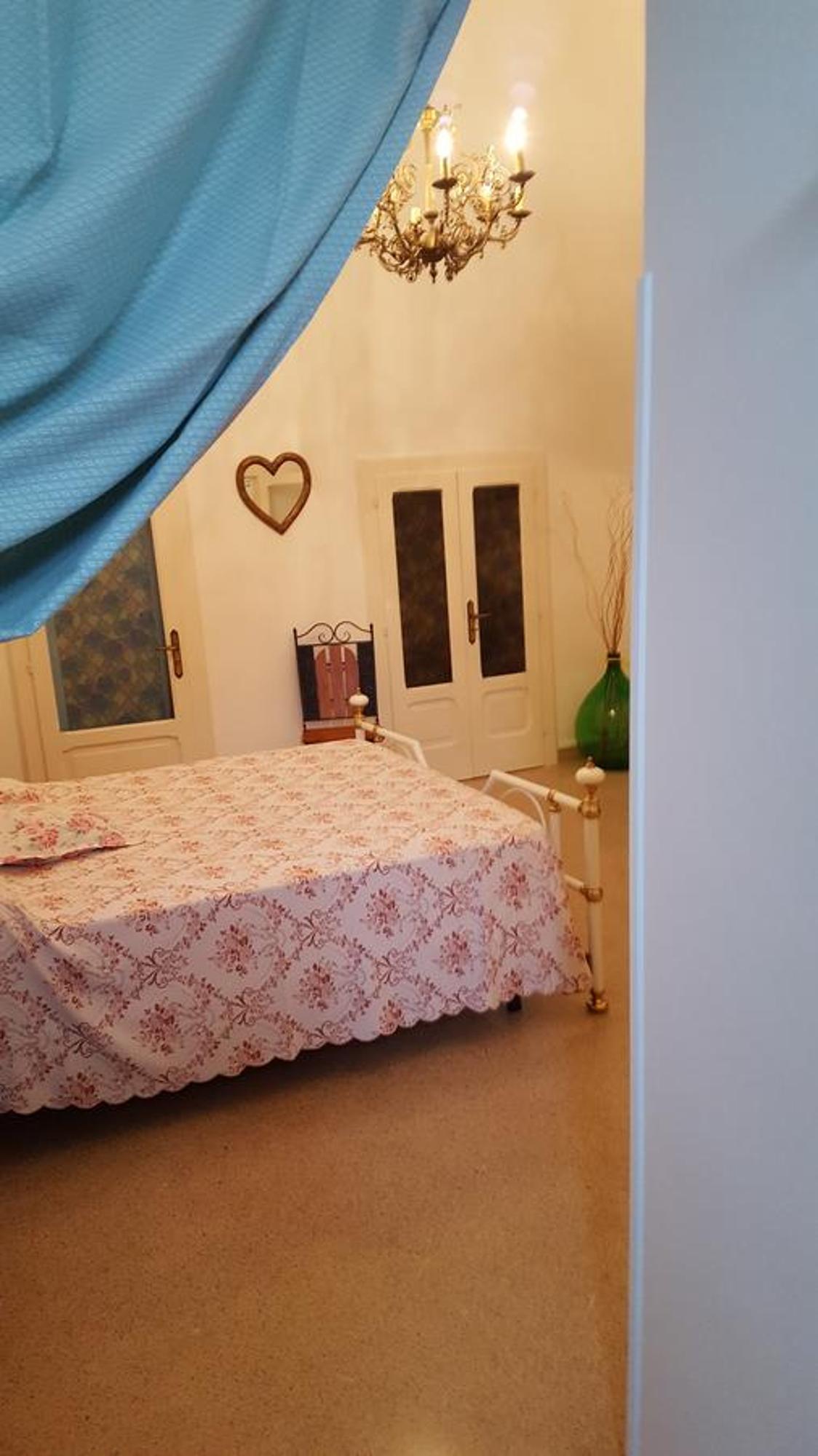 B&B Aquila Альберобелло Экстерьер фото