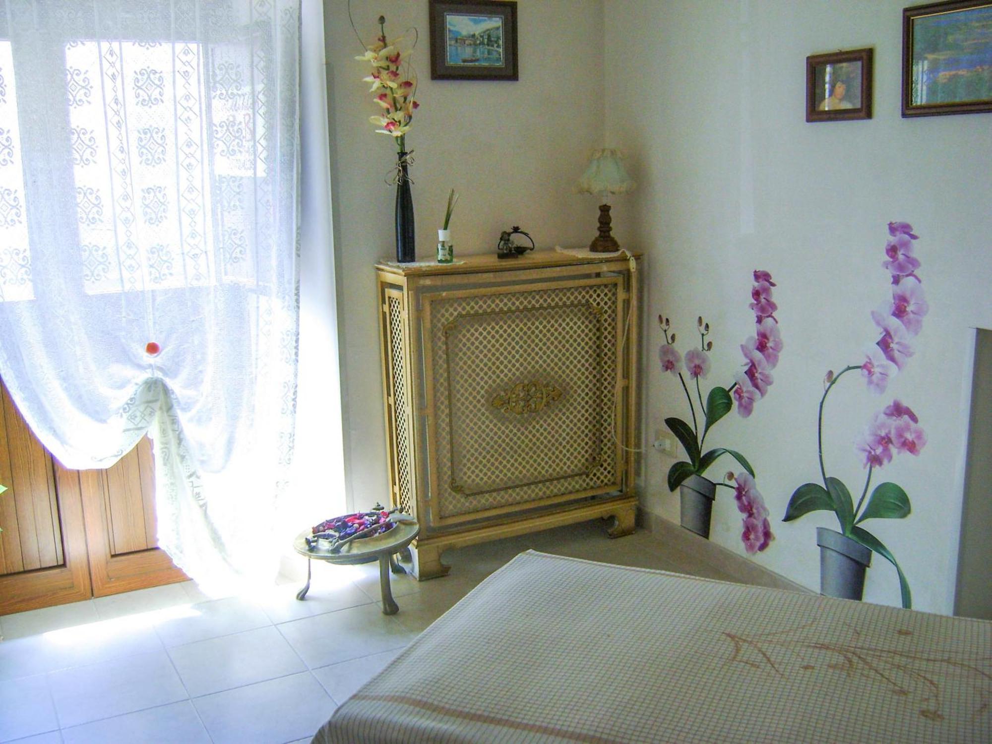 B&B Aquila Альберобелло Экстерьер фото