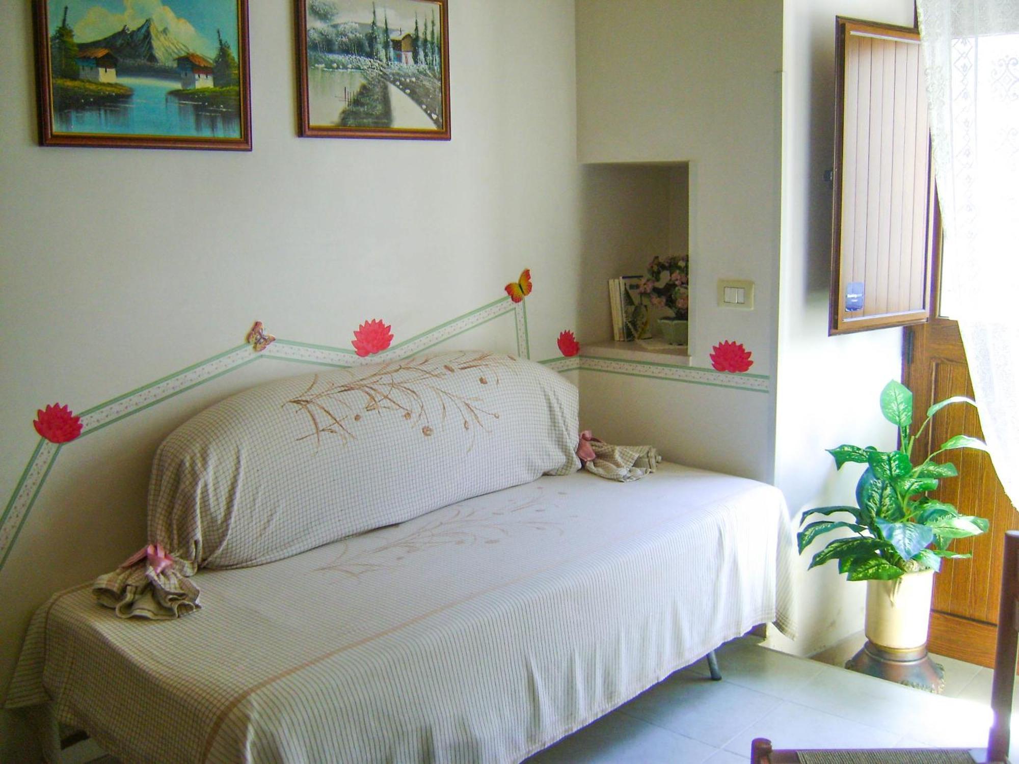 B&B Aquila Альберобелло Номер фото