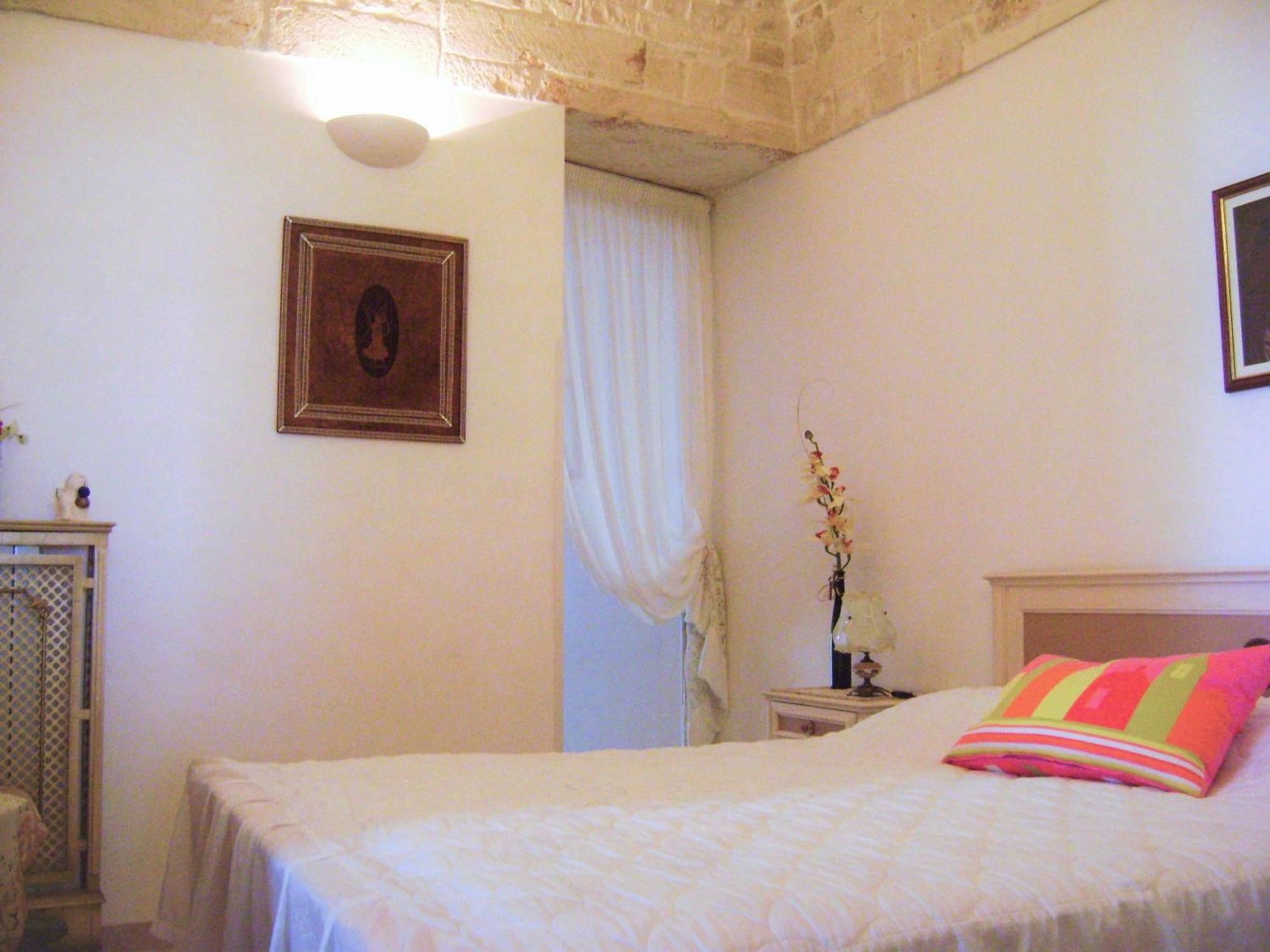 B&B Aquila Альберобелло Номер фото