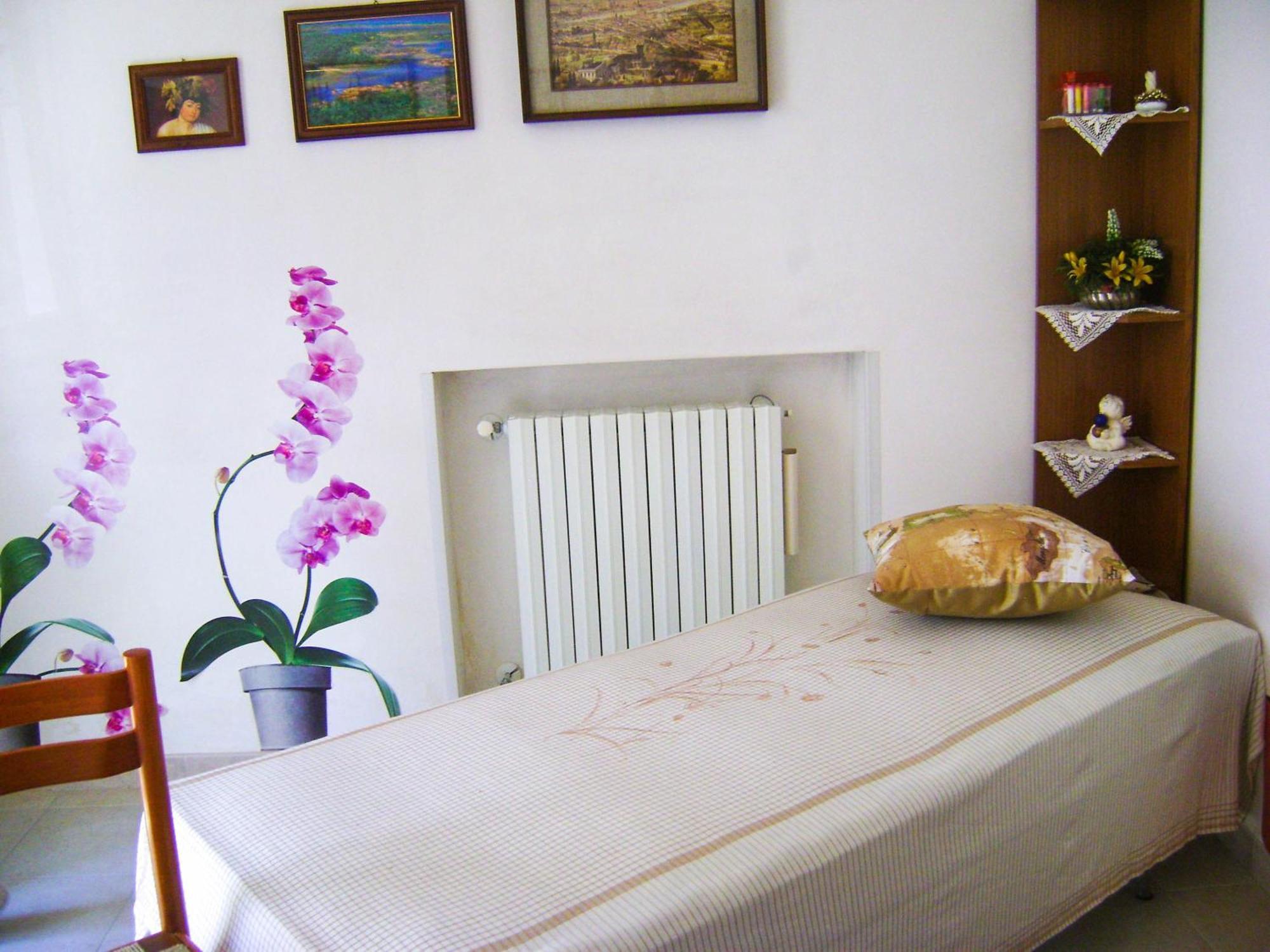 B&B Aquila Альберобелло Номер фото