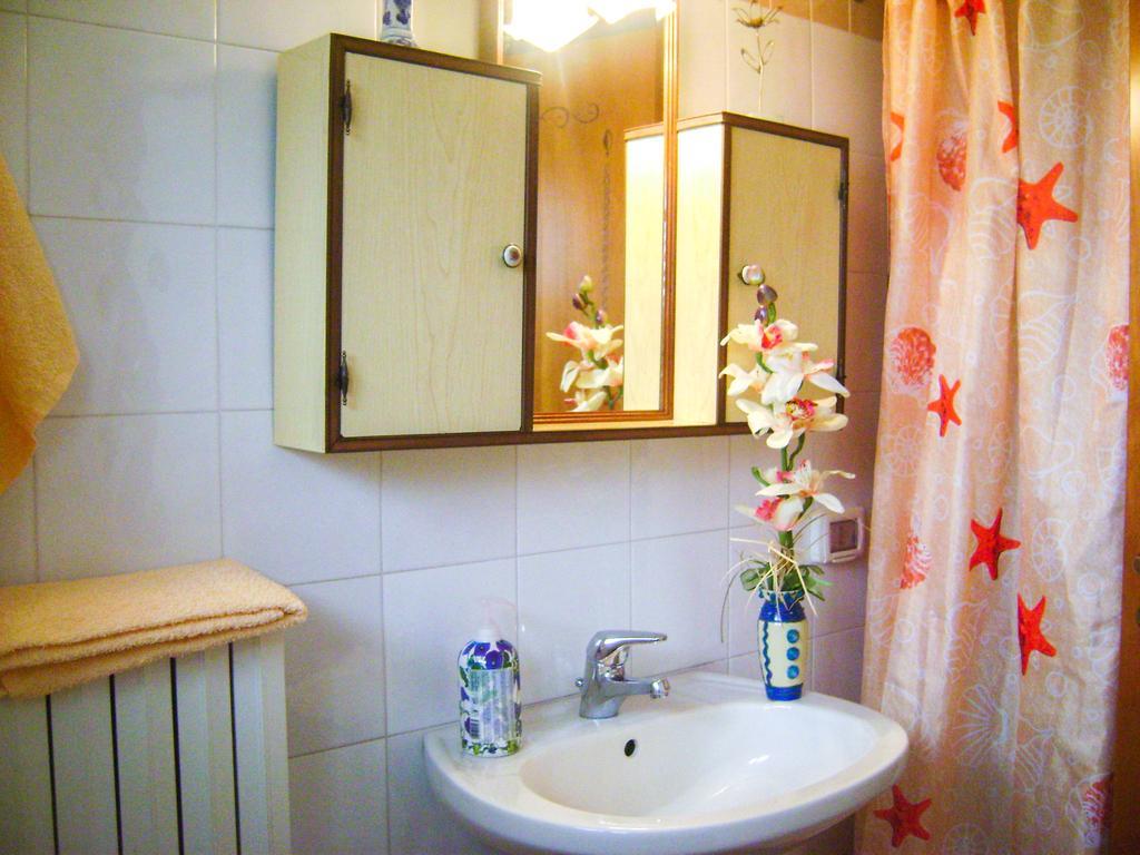 B&B Aquila Альберобелло Экстерьер фото