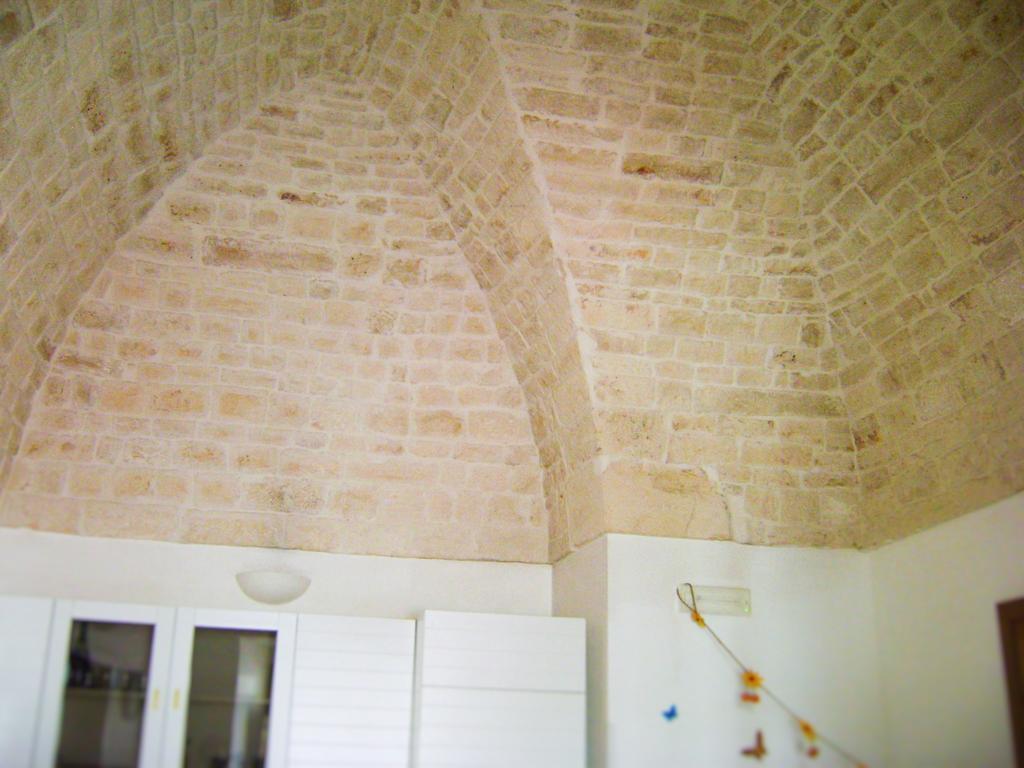 B&B Aquila Альберобелло Номер фото